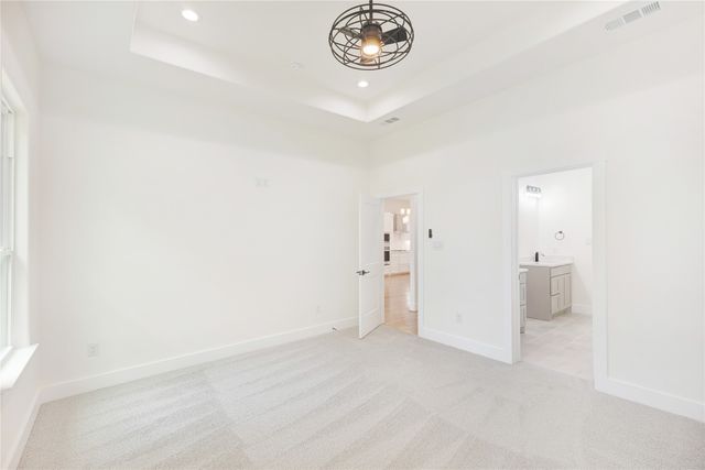 314 W Mistletoe Drive, Kennedale, TX 76060