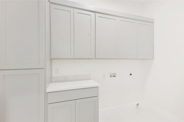 314 W Mistletoe Drive, Kennedale, TX 76060