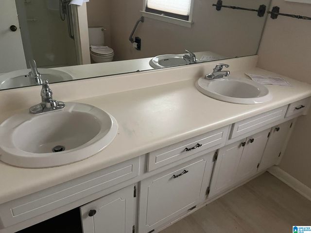 3812 CAFFEY WOODS ROAD, Anniston, AL 36207