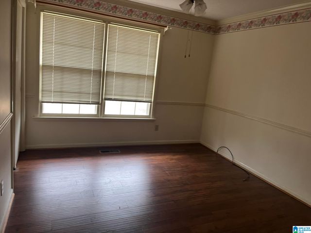 3812 CAFFEY WOODS ROAD, Anniston, AL 36207