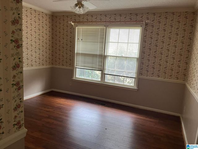 3812 CAFFEY WOODS ROAD, Anniston, AL 36207