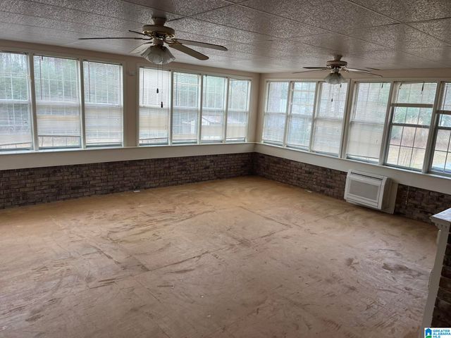 3812 CAFFEY WOODS ROAD, Anniston, AL 36207