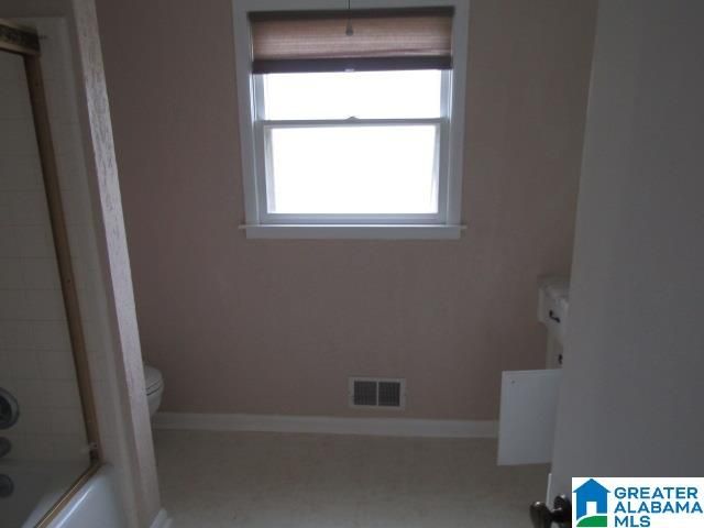 3812 CAFFEY WOODS ROAD, Anniston, AL 36207