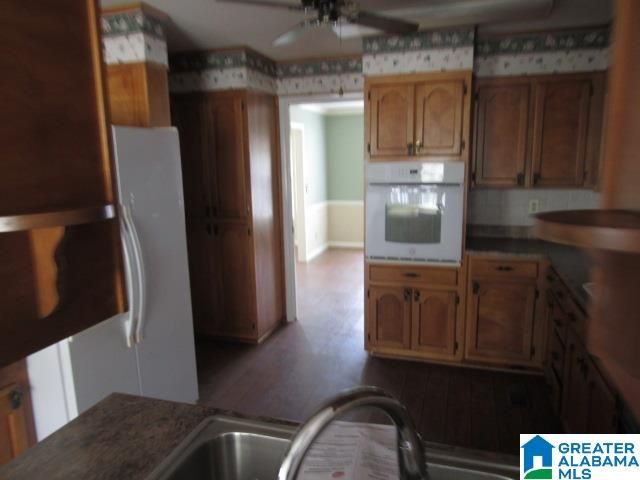 3812 CAFFEY WOODS ROAD, Anniston, AL 36207