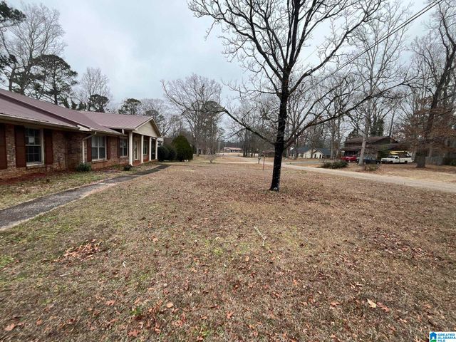 3812 CAFFEY WOODS ROAD, Anniston, AL 36207