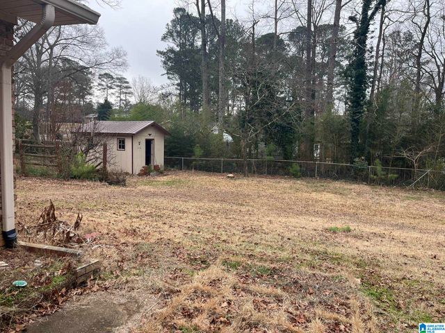 3812 CAFFEY WOODS ROAD, Anniston, AL 36207