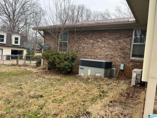 3812 CAFFEY WOODS ROAD, Anniston, AL 36207