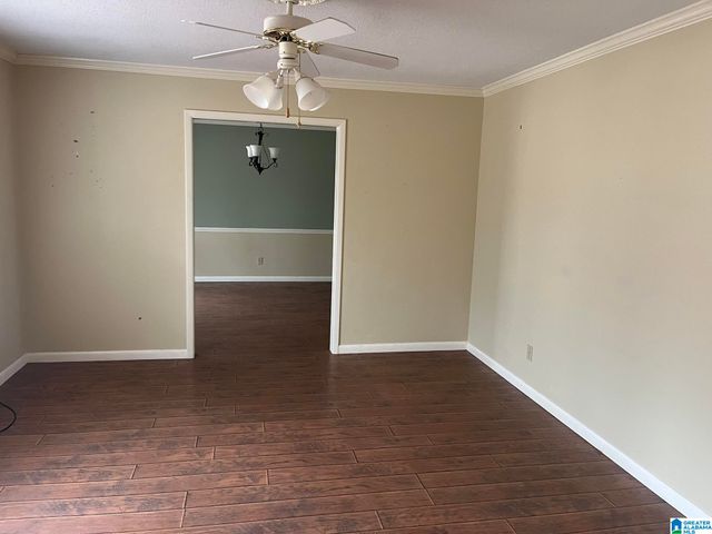 3812 CAFFEY WOODS ROAD, Anniston, AL 36207