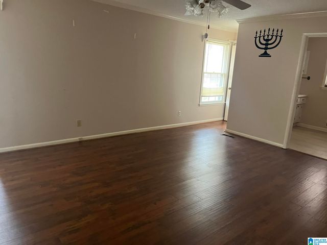 3812 CAFFEY WOODS ROAD, Anniston, AL 36207