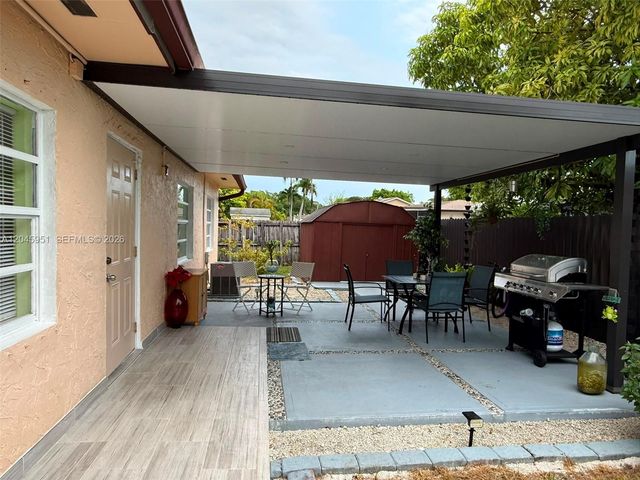 13330 SW 79th St Efficiency, Miami, FL 33183