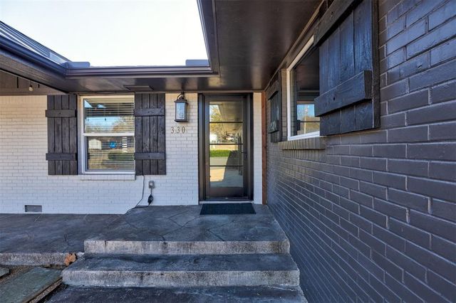 330 E 9th Street, Edmond, OK 73034