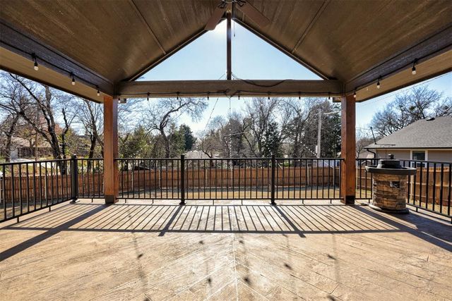 330 E 9th Street, Edmond, OK 73034