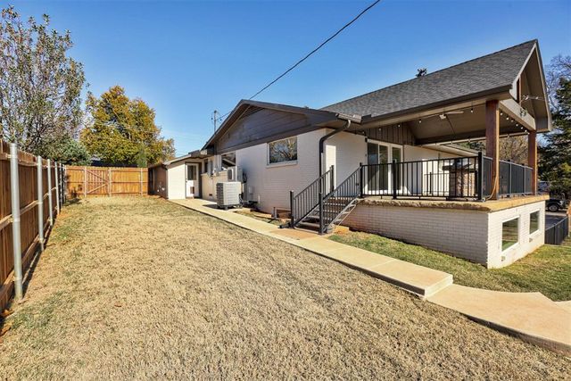 330 E 9th Street, Edmond, OK 73034
