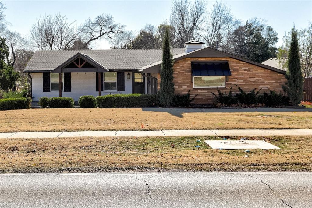 330 E 9th Street, Edmond, OK 73034
