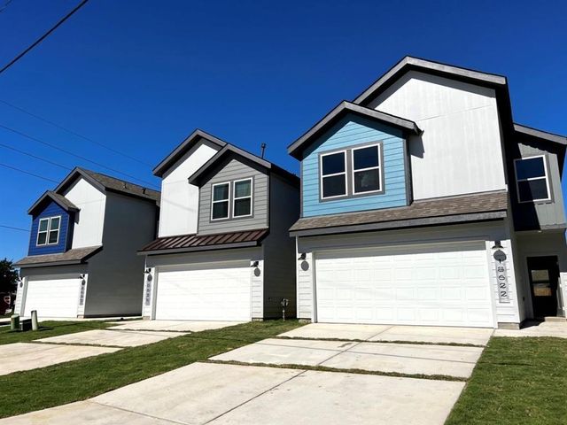 18630 Green Land Way, Houston, TX 77084