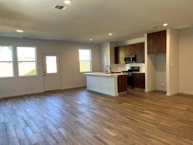18630 Green Land Way, Houston, TX 77084