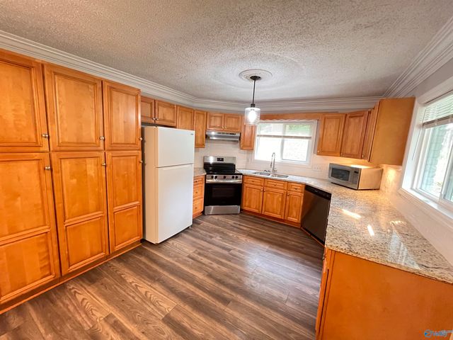 3220 Rita Lane, Huntsville, AL 35810