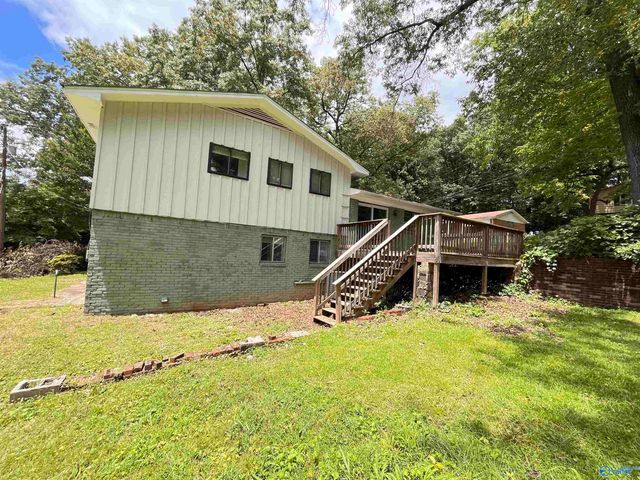 3220 Rita Lane, Huntsville, AL 35810