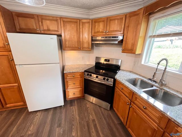 3220 Rita Lane, Huntsville, AL 35810