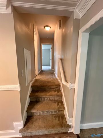3220 Rita Lane, Huntsville, AL 35810