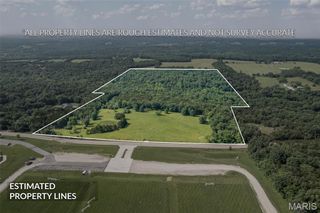 0 Vineland School Road, De Soto, MO 63020