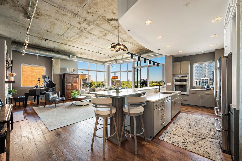 100 2nd Street NE A540, Minneapolis, MN 55413 — photo 3