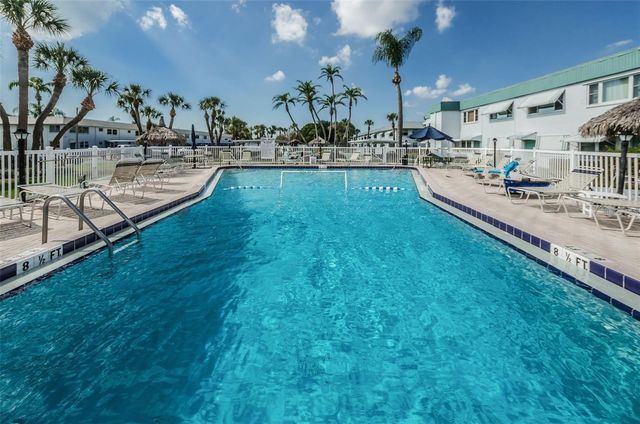 5217 81ST STREET N 11, St Petersburg, FL 33709