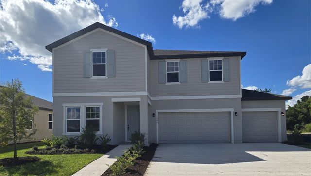 1646 CANE BAMBOO DRIVE, St Cloud, FL 34771