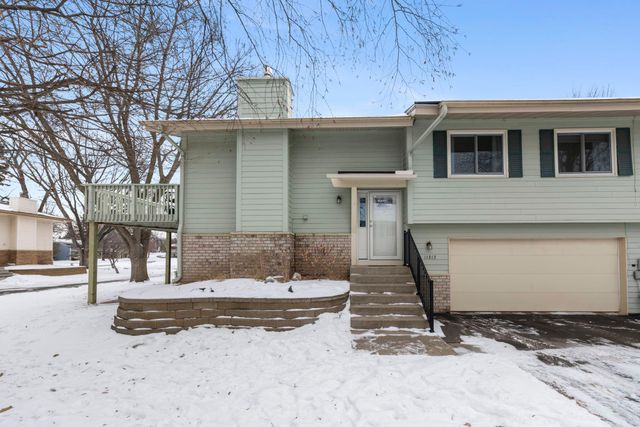 11313 Xavier Road, Bloomington, MN 55437