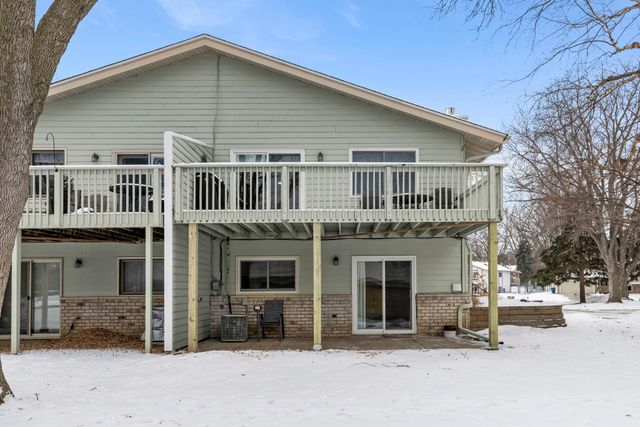 11313 Xavier Road, Bloomington, MN 55437