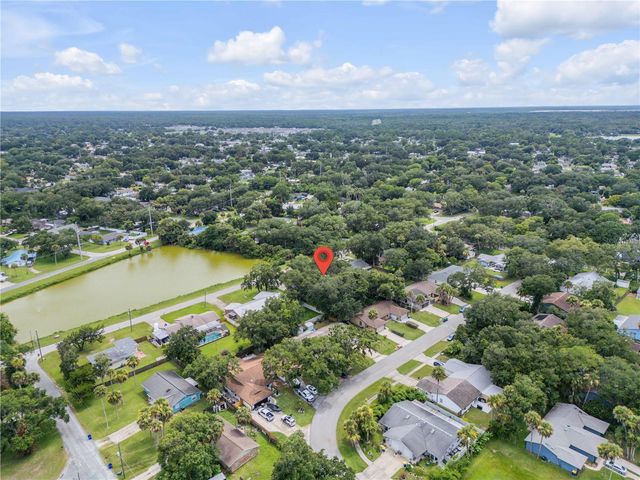 1205 16TH STREET, Edgewater, FL 32132