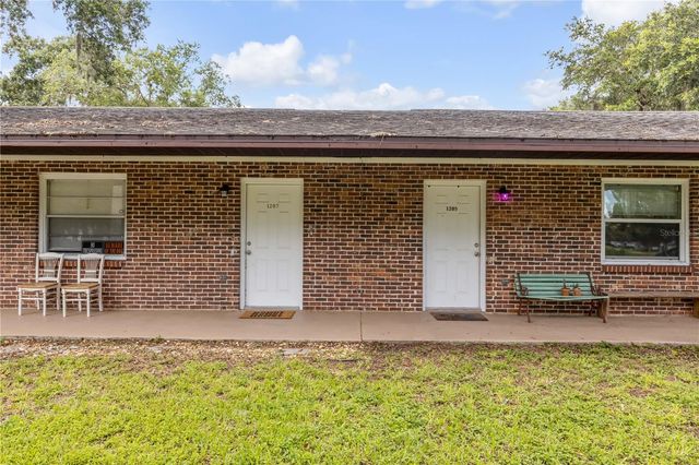 1205 16TH STREET, Edgewater, FL 32132