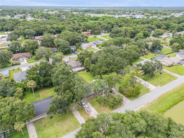 1205 16TH STREET, Edgewater, FL 32132