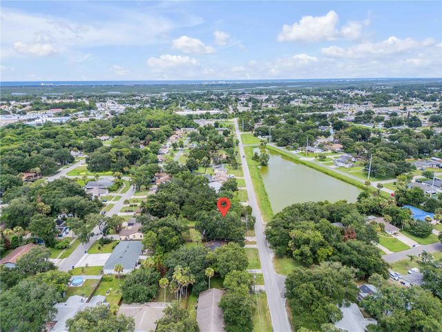 1205 16TH STREET, Edgewater, FL 32132