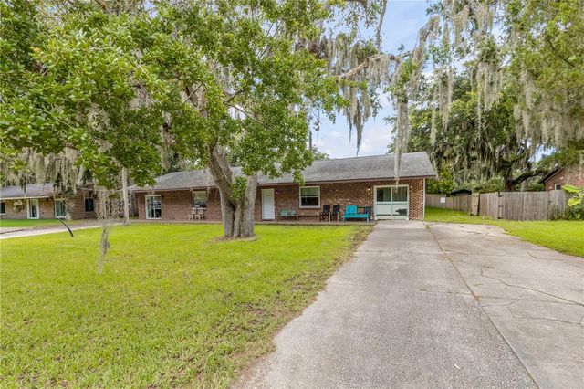 1205 16TH STREET, Edgewater, FL 32132