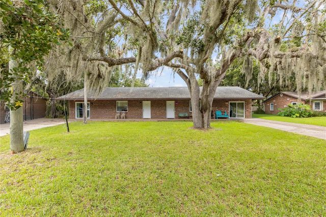 1205 16TH STREET, Edgewater, FL 32132