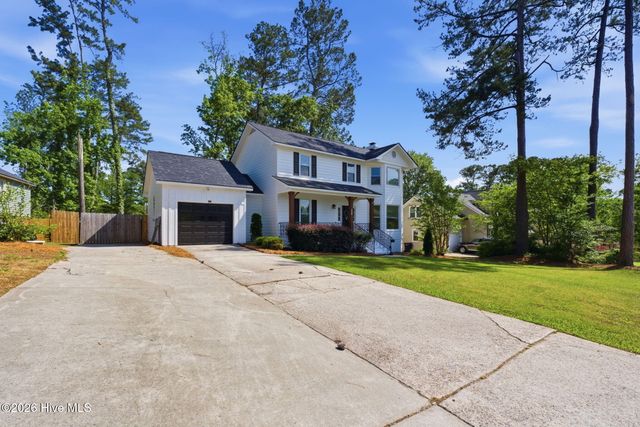 652 Chimney Hill Circle, Evans, GA 30809