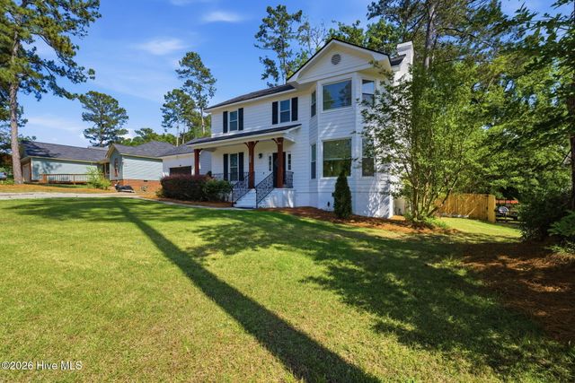 652 Chimney Hill Circle, Evans, GA 30809
