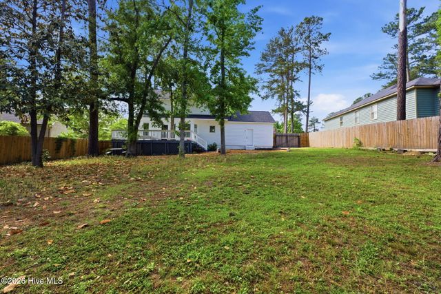 652 Chimney Hill Circle, Evans, GA 30809