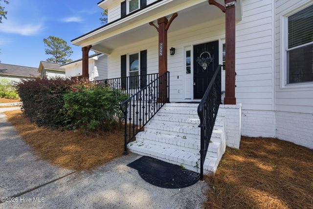 652 Chimney Hill Circle, Evans, GA 30809