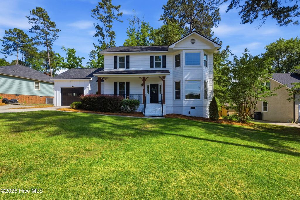 652 Chimney Hill Circle, Evans, GA 30809