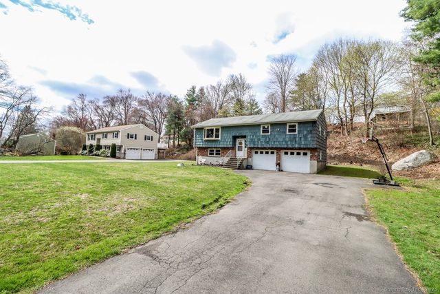 6 Glen Road, New Fairfield, CT 06812