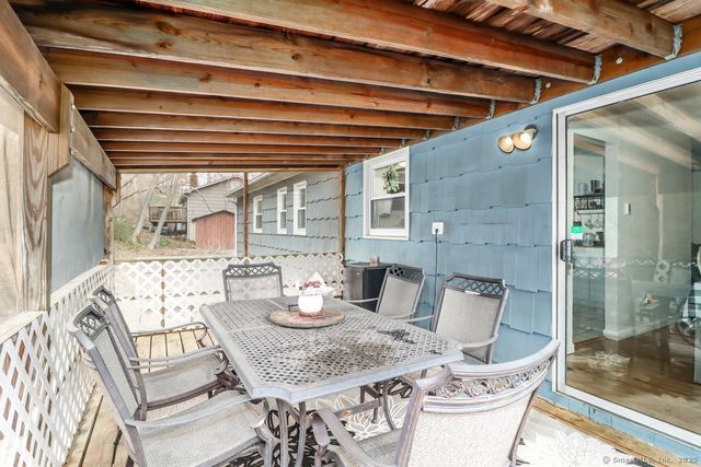 6 Glen Road, New Fairfield, CT 06812