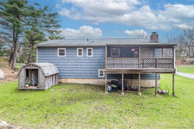 6 Glen Road, New Fairfield, CT 06812