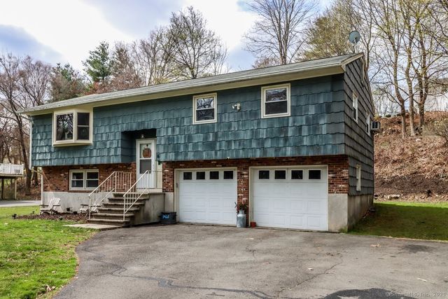 6 Glen Road, New Fairfield, CT 06812
