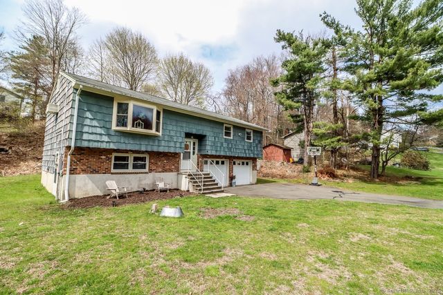 6 Glen Road, New Fairfield, CT 06812