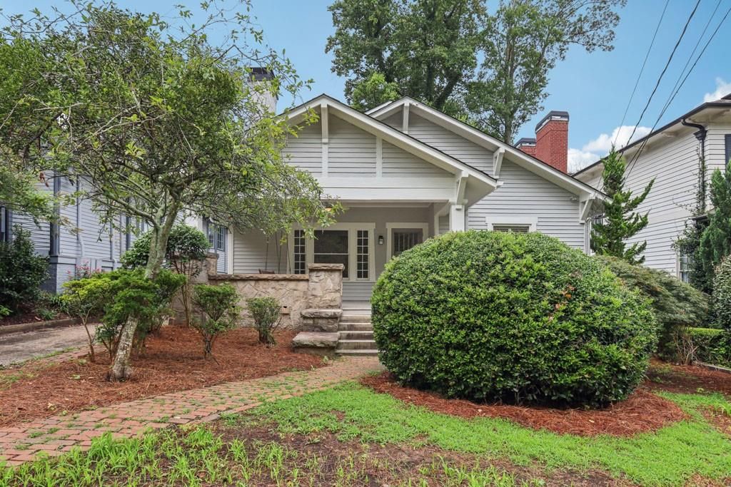 36 S Prado NE, Atlanta, GA 30309