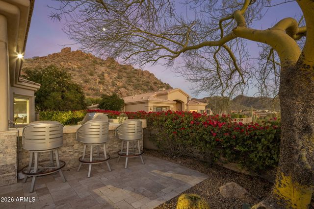 11129 E JUAN TABO Road, Scottsdale, AZ 85255