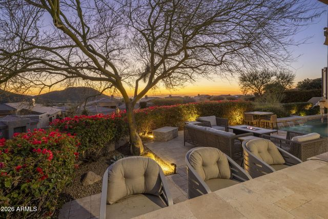 11129 E JUAN TABO Road, Scottsdale, AZ 85255