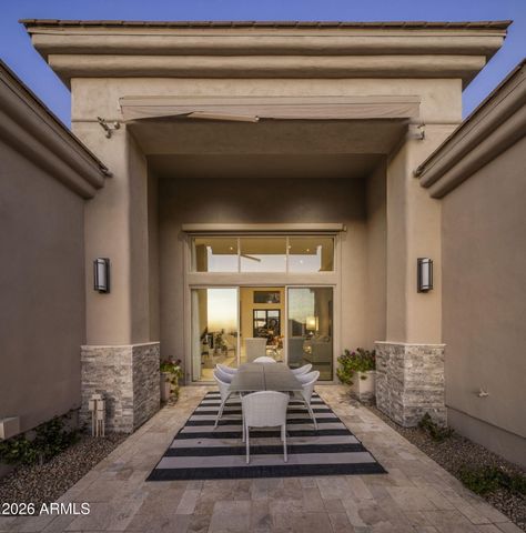 11129 E JUAN TABO Road, Scottsdale, AZ 85255